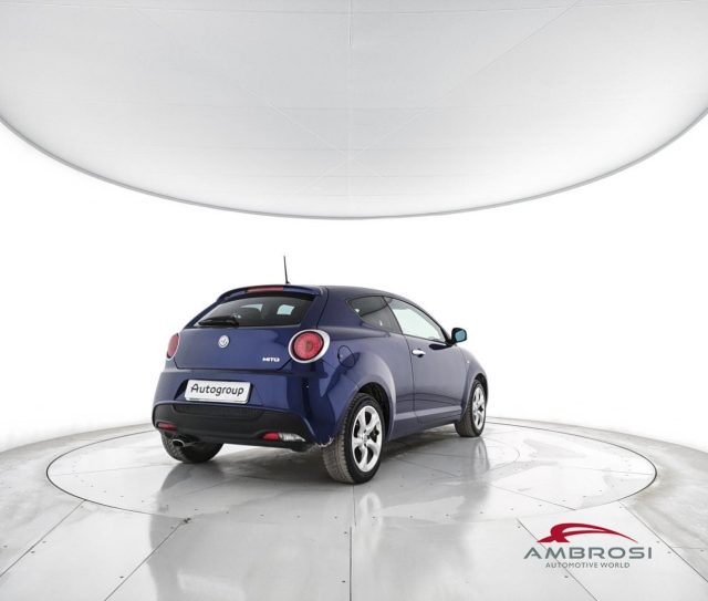 ALFA ROMEO MiTo usata 2