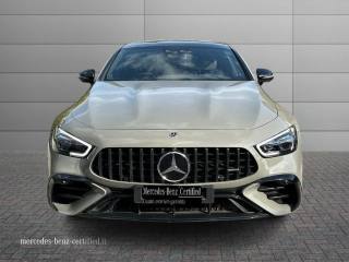 MERCEDES-BENZ GT usata, con Airbag laterali