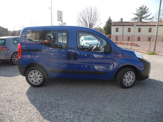 FIAT Qubo usata 64