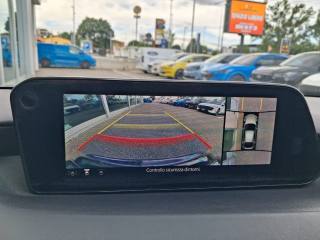 MAZDA 3 usata, con Climatizzatore