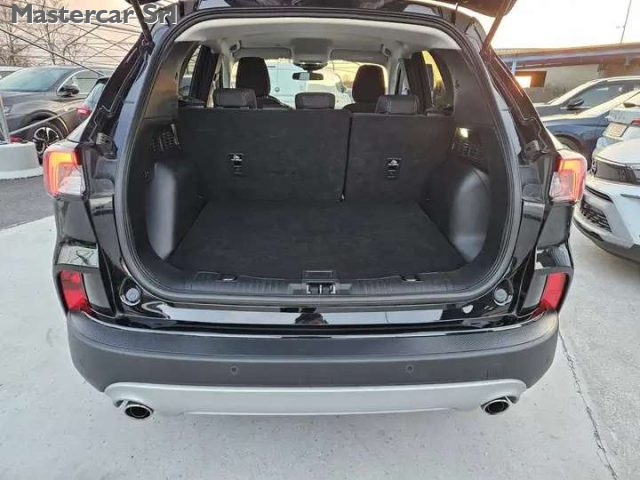 FORD Kuga usata, con Chiusura centralizzata telecomandata