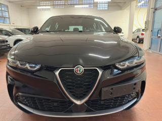 ALFA ROMEO Tonale usata, con Airbag