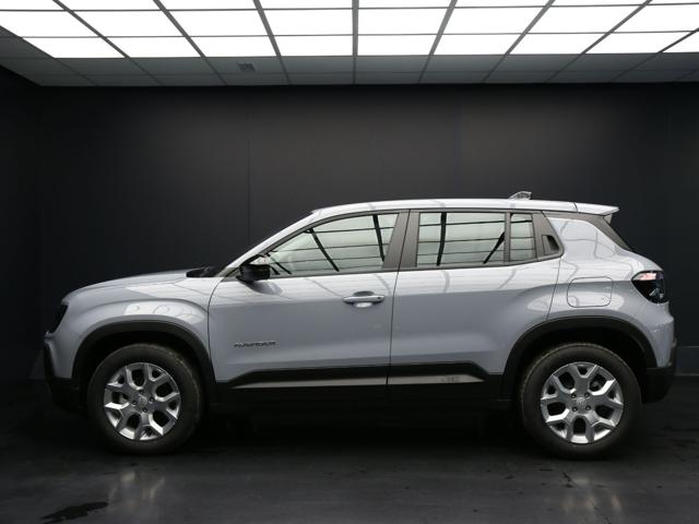 JEEP Avenger usata, con Airbag laterali