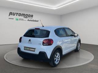 CITROEN C3 usata, con Airbag Passeggero
