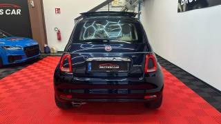 FIAT 500 usata, con Autoradio