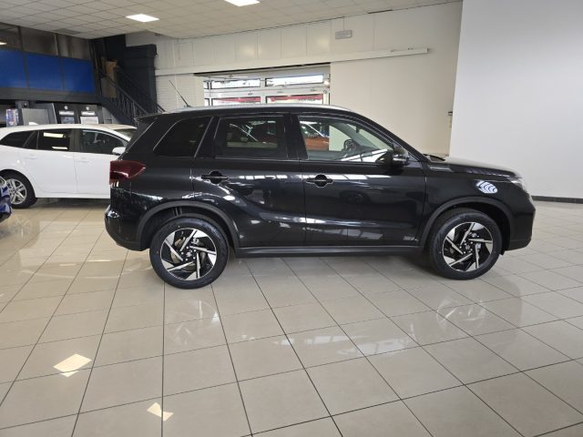 SUZUKI Vitara usata, con Autoradio