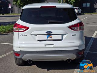 FORD Kuga usata, con Chiusura centralizzata