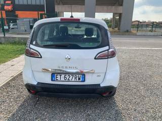 RENAULT Scenic usata, con Autoradio