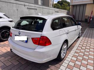 BMW 330 usata, con Cruise Control