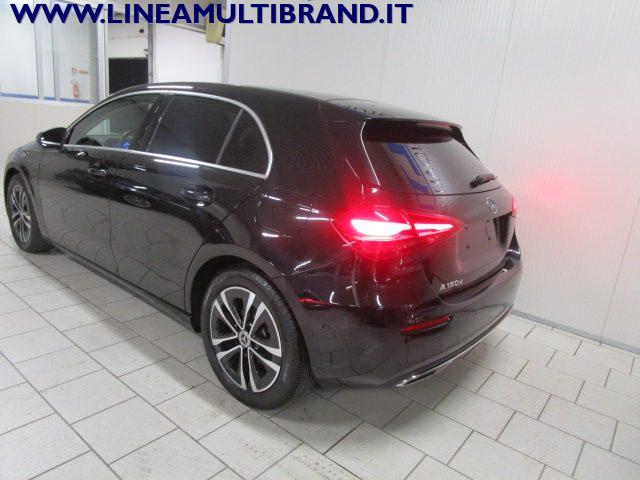 MERCEDES-BENZ A 180 usata 22