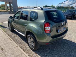 DACIA Duster usata, con Chiusura centralizzata