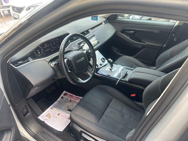 LAND ROVER Range Rover Evoque usata, con Climatizzatore
