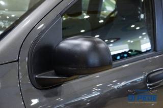 FIAT Panda usata, con Bluetooth