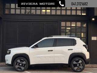 FIAT Grande Panda usata, con Airbag laterali