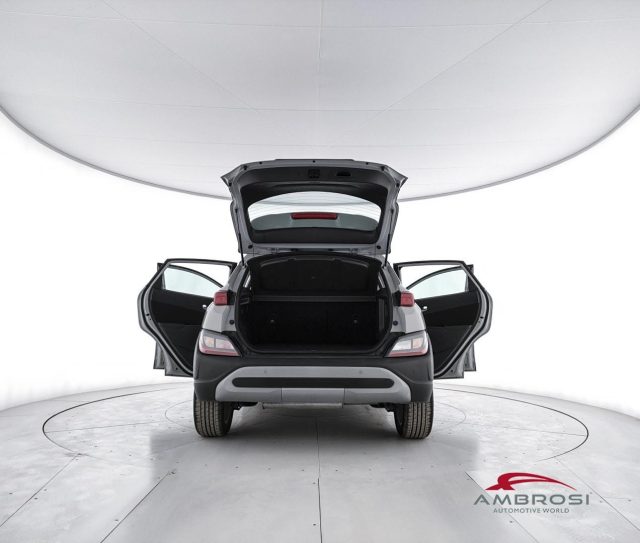 HYUNDAI Kona usata 6