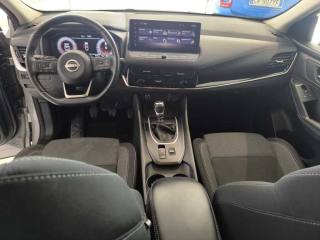 NISSAN Qashqai usata, con Servosterzo