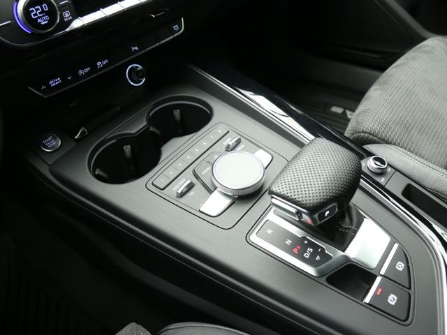 AUDI A5 usata, con Cruise Control
