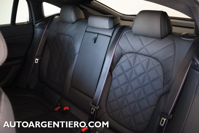 BMW X6 usata, con Riconoscimento dei segnali stradali