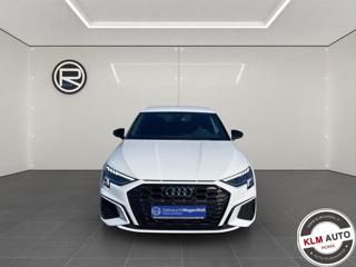 AUDI A3 usata, con Airbag Passeggero