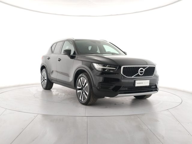 VOLVO XC40 usata, con Autoradio