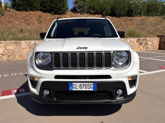 JEEP Renegade usata, con Airbag