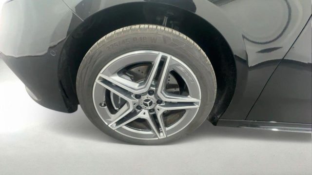 MERCEDES-BENZ A 250 usata, con Autoradio