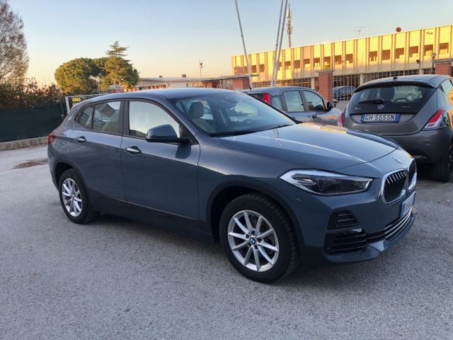 BMW X2 usata, con Autoradio