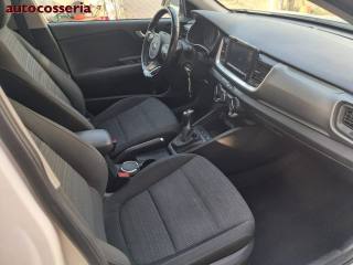 KIA Stonic usata, con Boardcomputer