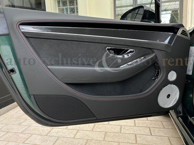 BENTLEY Continental usata, con Alzacristalli elettrici