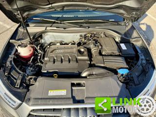 AUDI Q3 usata, con Filtro antiparticolato