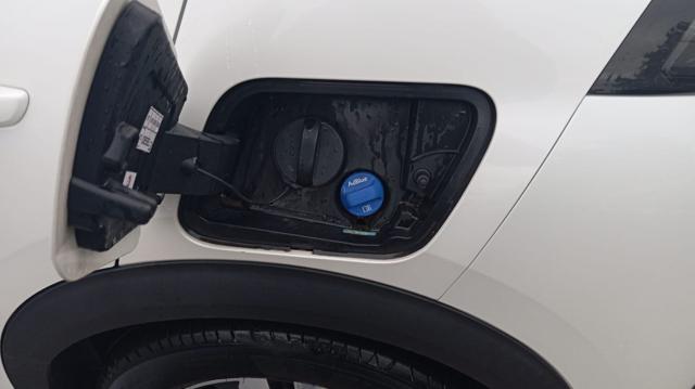 PEUGEOT 2008 usata, con Start/Stop Automatico