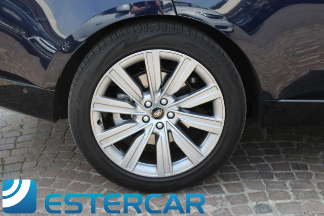 LAND ROVER Range Rover usata, con Sistema di navigazione