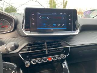PEUGEOT 208 usata, con ESP
