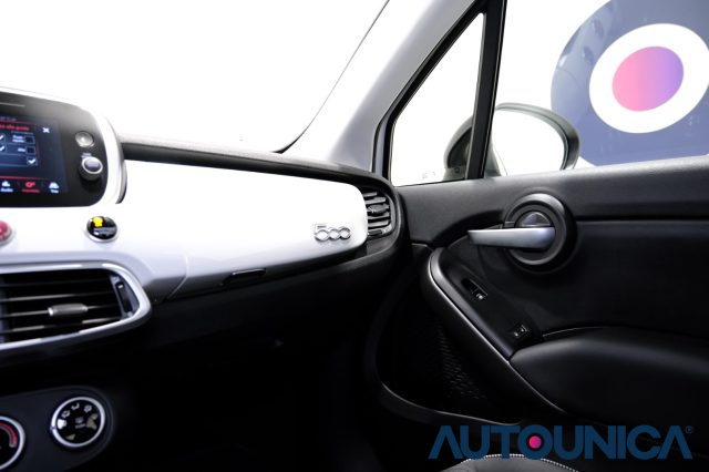 FIAT 500X usata 31