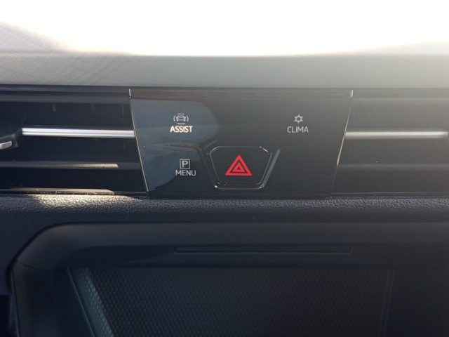 VOLKSWAGEN Golf usata, con Cruise Control