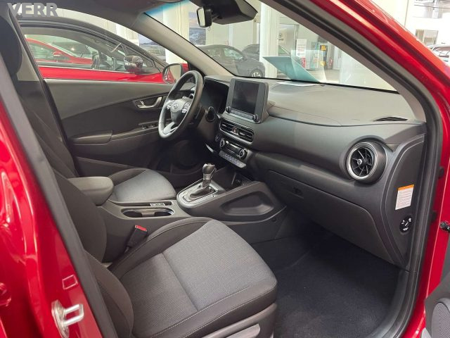 HYUNDAI Kona usata, con Immobilizzatore elettronico