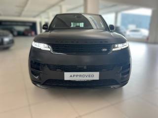 LAND ROVER Range Rover Sport usata, con Chiusura centralizzata