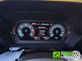 AUDI A3 usata, con Cruise Control