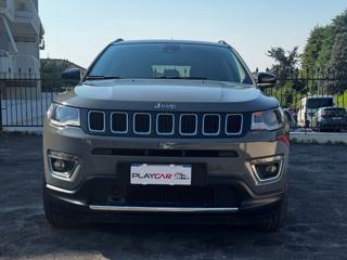 JEEP Compass usata, con Airbag