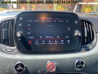 FIAT 500 usata, con Sedili sportivi