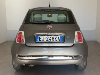 FIAT 500 usata 4