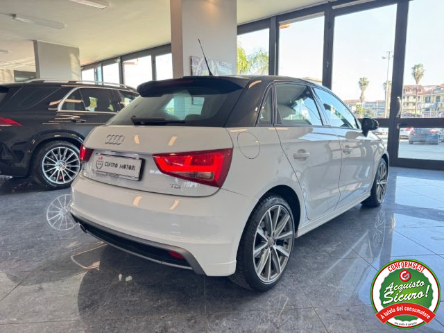 AUDI A1 usata, con Alzacristalli elettrici
