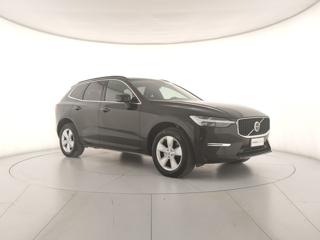 VOLVO XC60 usata, con Antifurto