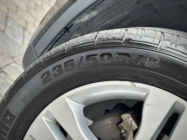 MERCEDES-BENZ GLA 180 usata, con USB