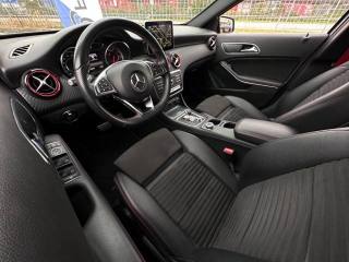 MERCEDES-BENZ A 45 AMG usata, con Boardcomputer