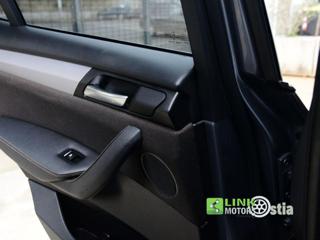 BMW X3 usata 39