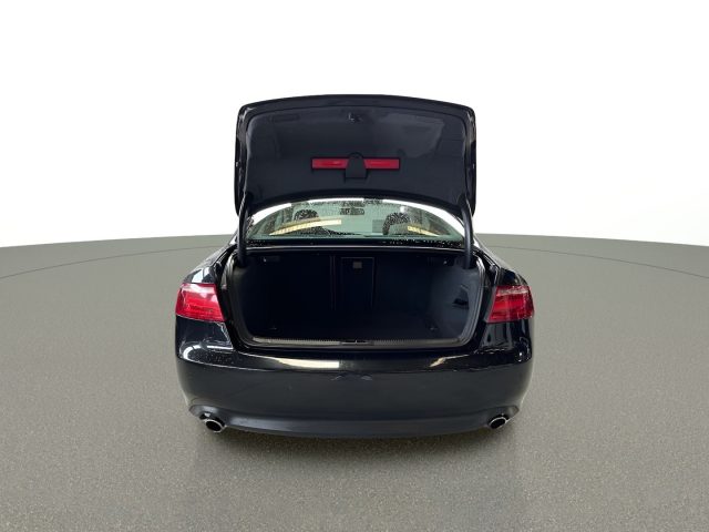AUDI A5 usata, con Controllo automatico clima