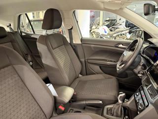 VOLKSWAGEN T-Cross usata, con Autoradio