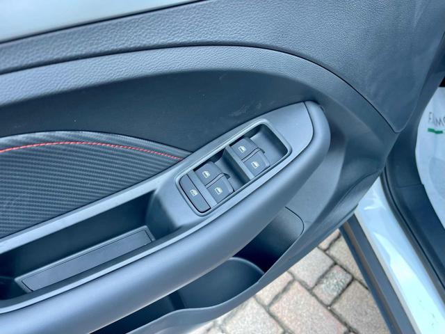 MG ZS usata, con Controllo vocale