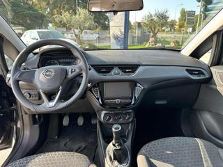 OPEL Corsa usata, con Climatizzatore